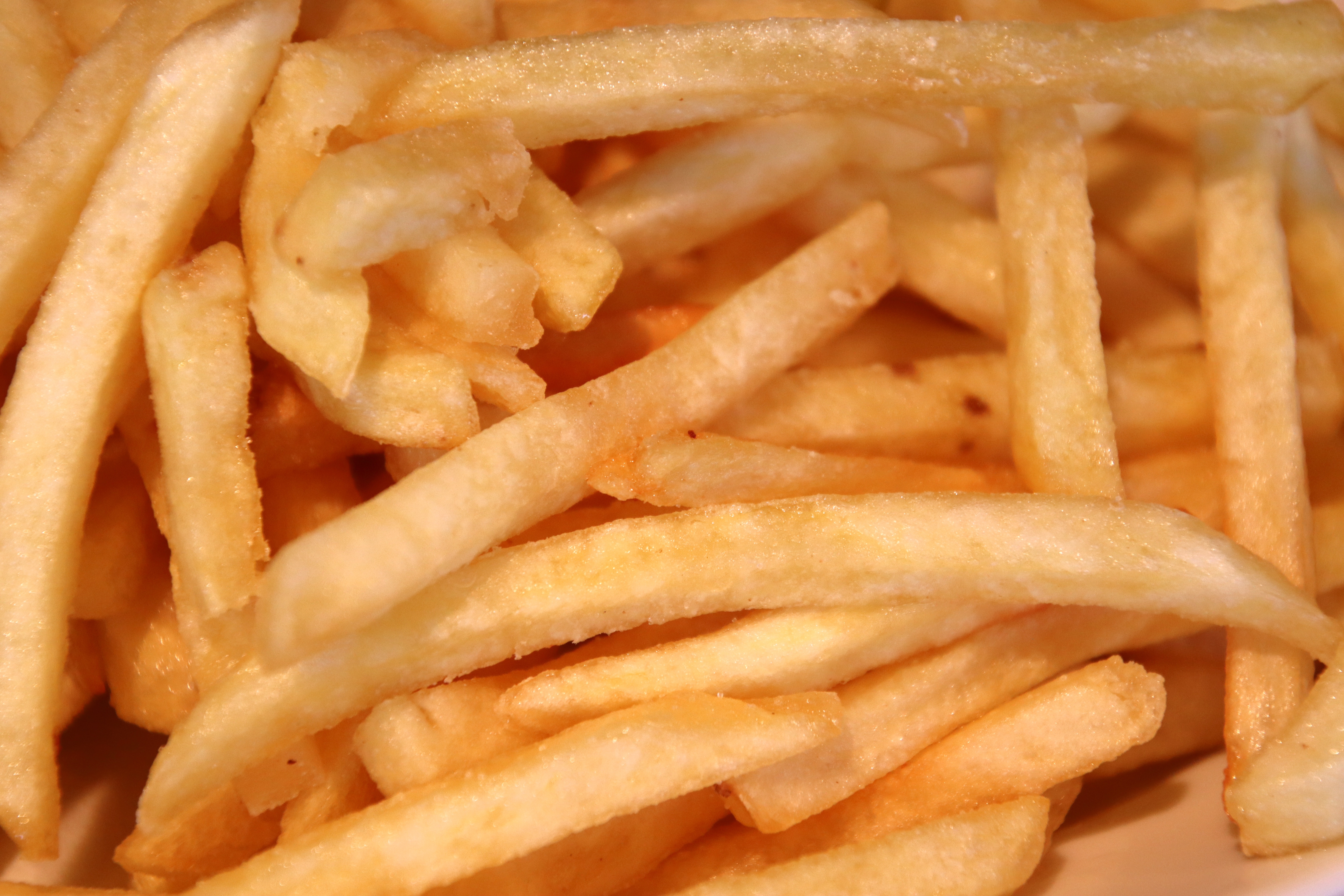 Portion Pommes Frites